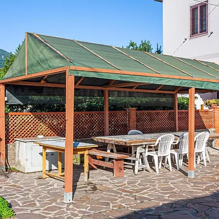 Arcipelago Pontino Apartament Marina di Campo