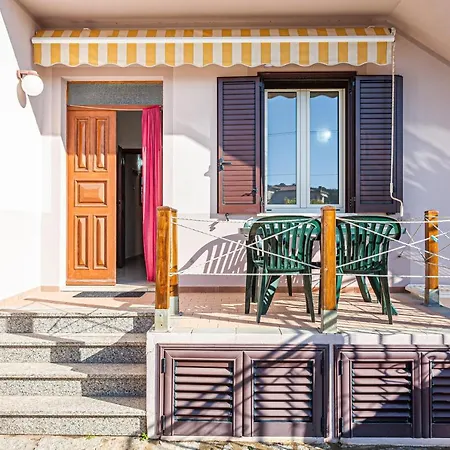 Arcipelago Pontino Apartament