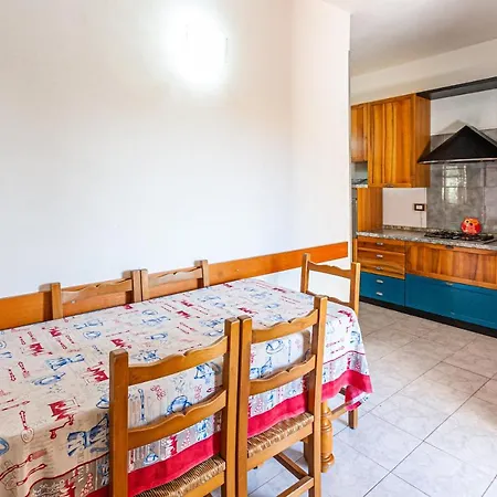 Arcipelago Pontino Apartament