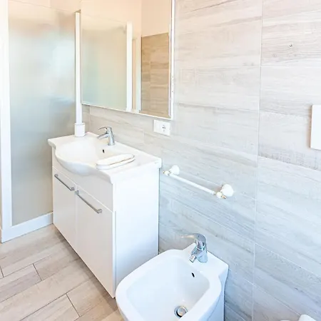 Arcipelago Pontino Apartament *