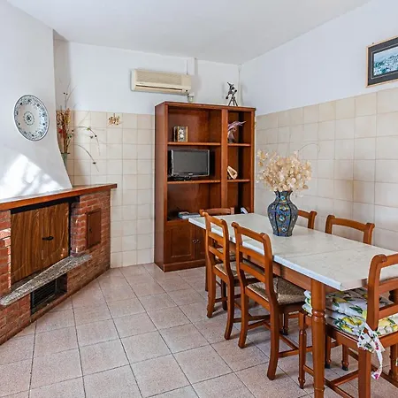 Arcipelago Pontino Apartament *