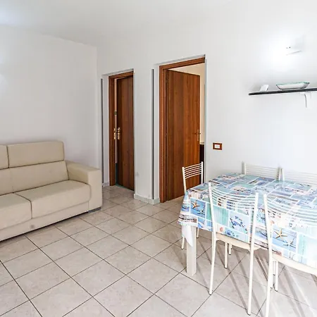 Apartament Arcipelago Pontino *