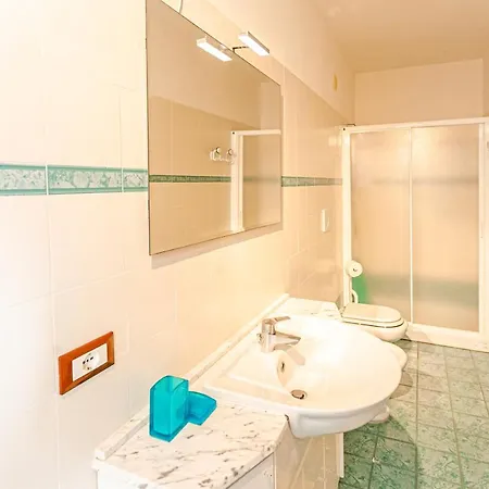 Apartament Arcipelago Pontino Marina di Campo