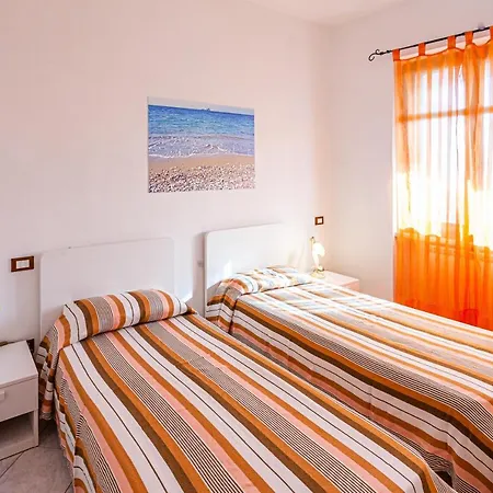 Apartament Arcipelago Pontino Marina di Campo