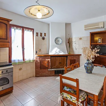 Arcipelago Pontino Apartament