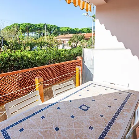 Arcipelago Pontino Apartament