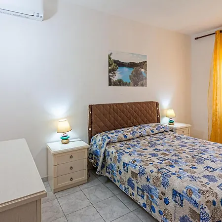 Arcipelago Pontino Apartament Marina di Campo