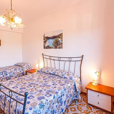 Apartament Arcipelago Pontino Marina di Campo