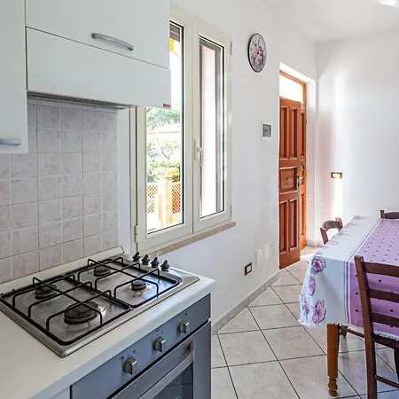 Apartament Arcipelago Pontino *