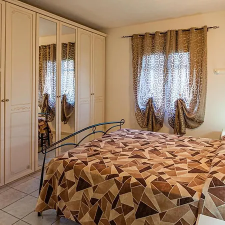 Apartament Arcipelago Pontino