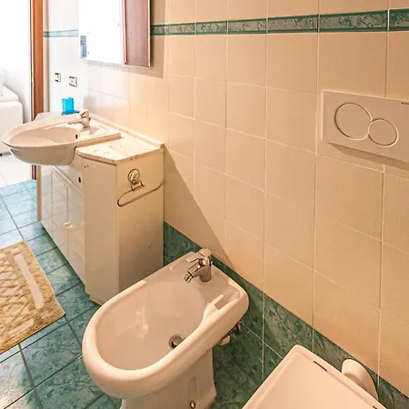 Arcipelago Pontino Apartament