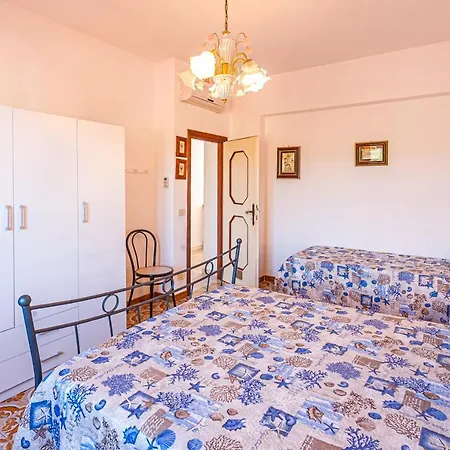 Arcipelago Pontino Apartament