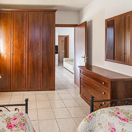 Apartament Arcipelago Pontino Marina di Campo