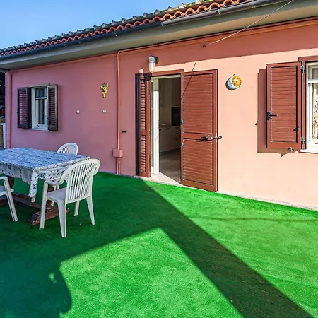 Apartman Arcipelago Pontino Marina di Campo