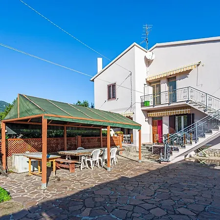 Arcipelago Pontino Apartman