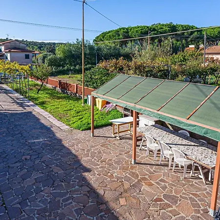Arcipelago Pontino Apartman *