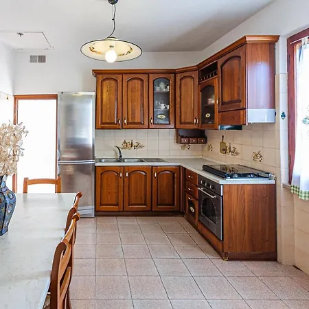 Arcipelago Pontino Apartman Marina di Campo