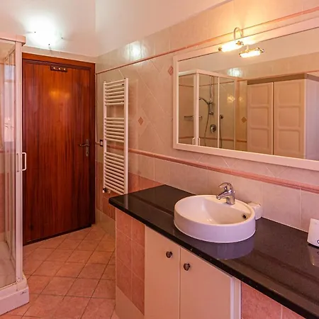 Arcipelago Pontino Apartman