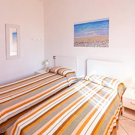 Apartman Arcipelago Pontino Marina di Campo