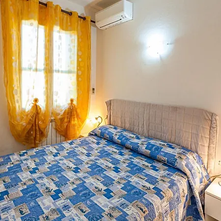 Apartman Arcipelago Pontino *