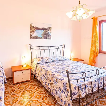 Arcipelago Pontino Apartman *