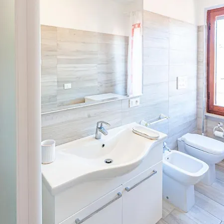 Apartman Arcipelago Pontino