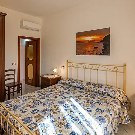 Arcipelago Pontino Apartman Marina di Campo