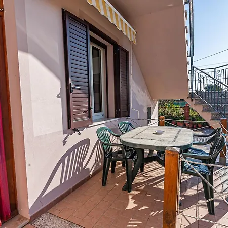 Arcipelago Pontino Apartman
